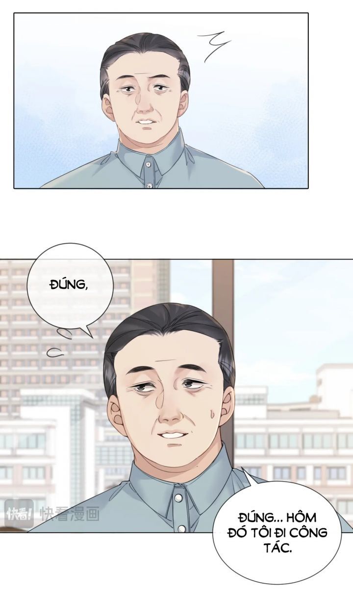 Nàng Pháp Y Thân Yêu Của Tôi Chap 162 - Next Chap 163