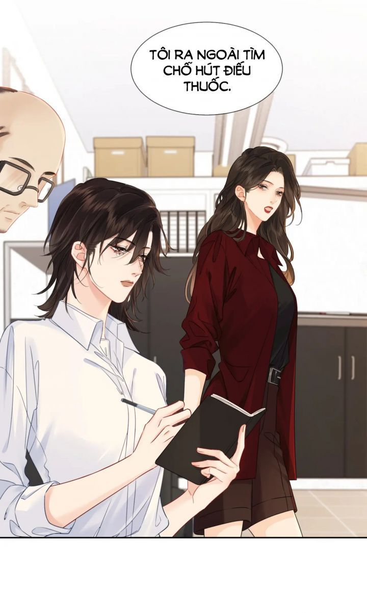 Nàng Pháp Y Thân Yêu Của Tôi Chap 162 - Next Chap 163