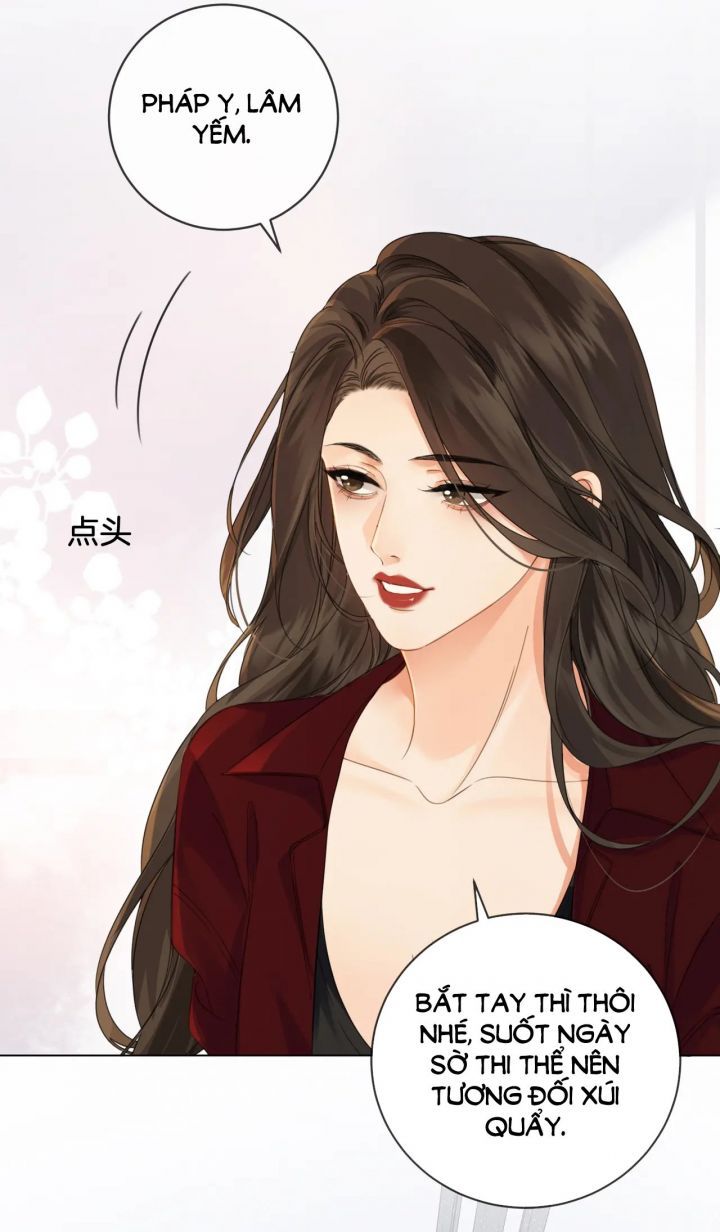 Nàng Pháp Y Thân Yêu Của Tôi Chap 171 - Next Chap 172