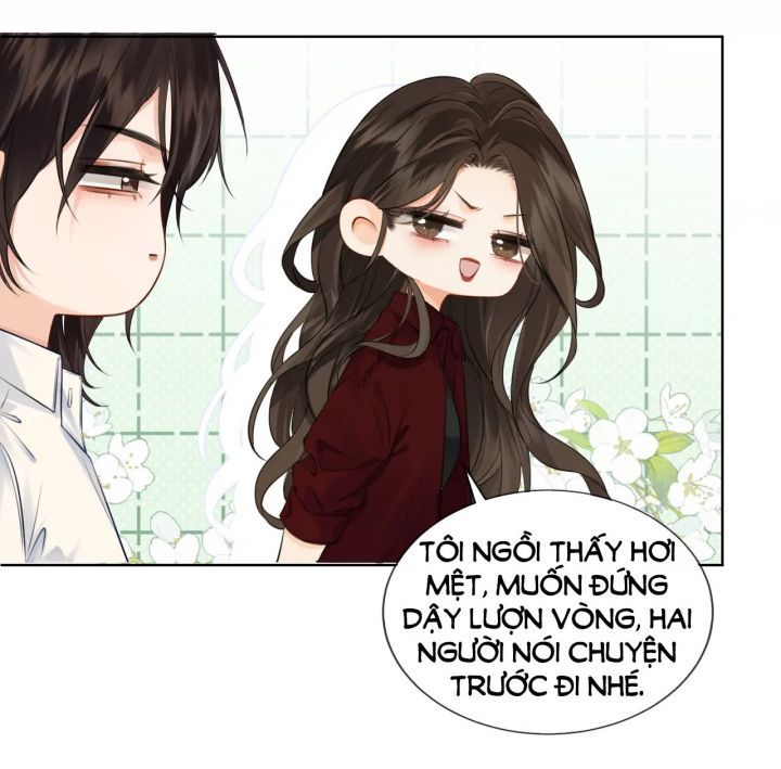 Nàng Pháp Y Thân Yêu Của Tôi Chap 171 - Next Chap 172