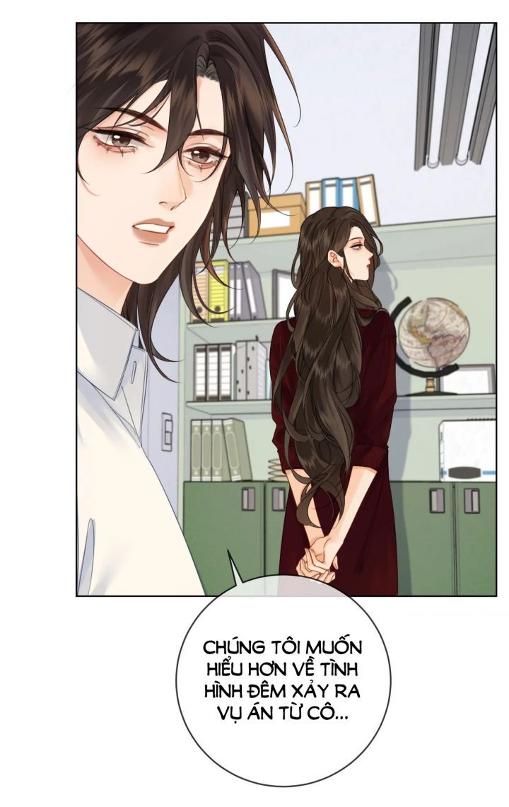 Nàng Pháp Y Thân Yêu Của Tôi Chap 171 - Next Chap 172