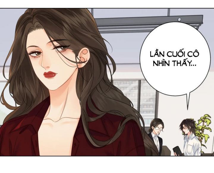 Nàng Pháp Y Thân Yêu Của Tôi Chap 171 - Next Chap 172