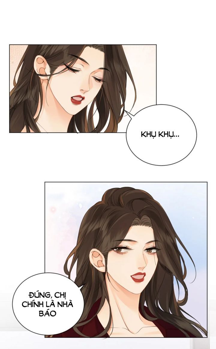 Nàng Pháp Y Thân Yêu Của Tôi Chap 171 - Next Chap 172