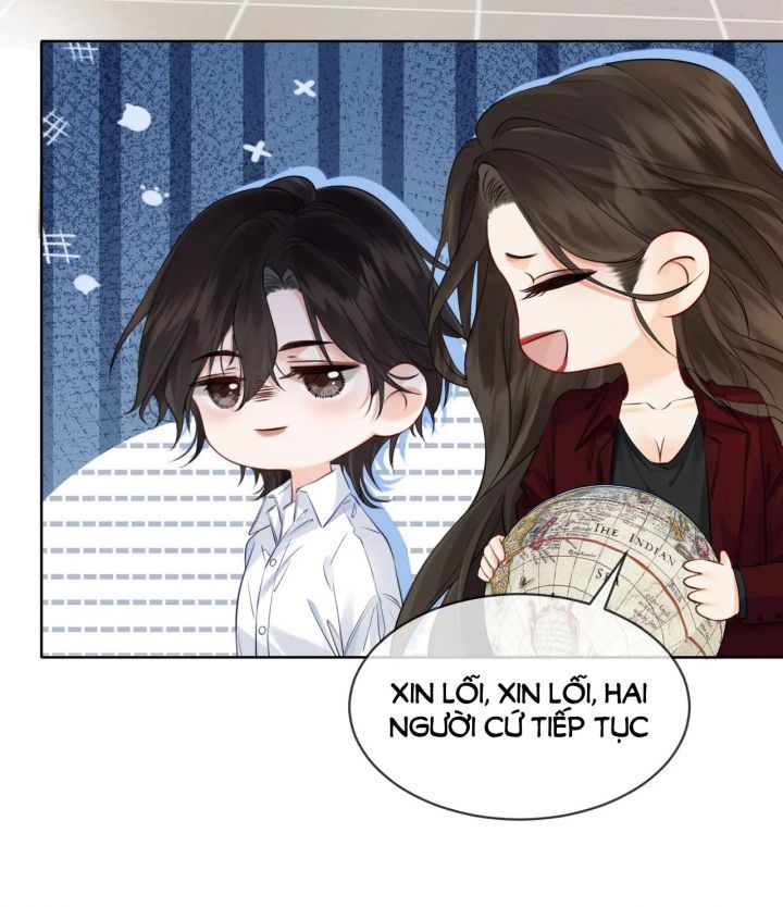 Nàng Pháp Y Thân Yêu Của Tôi Chap 171 - Next Chap 172