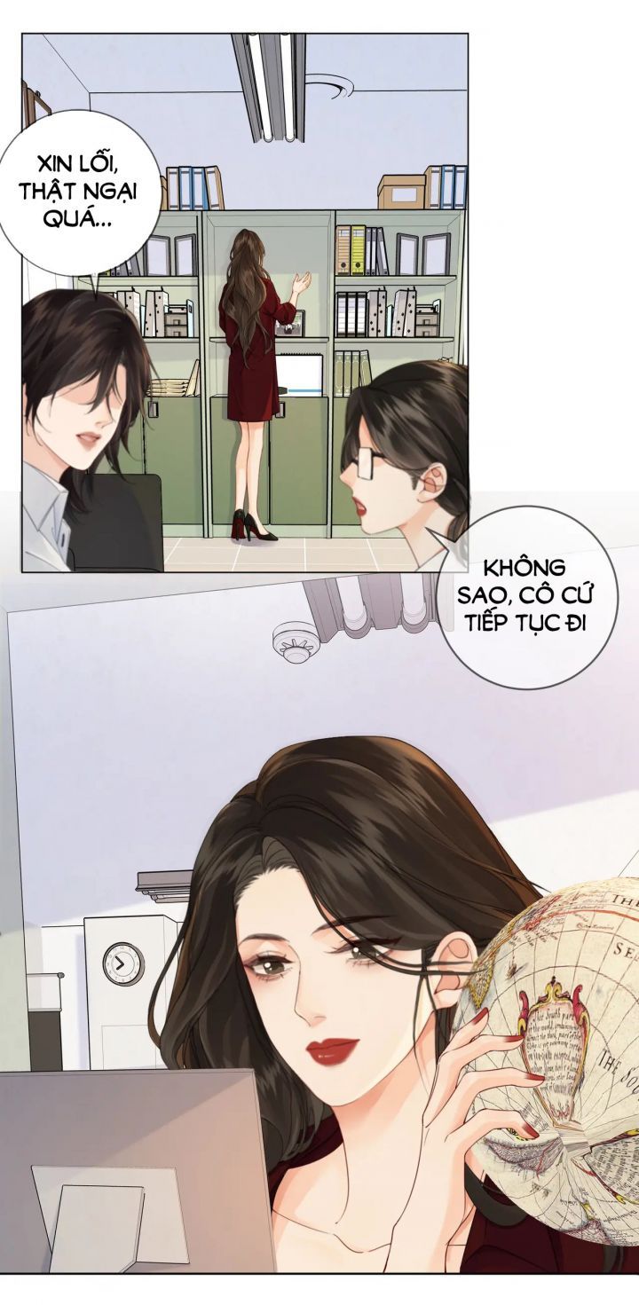 Nàng Pháp Y Thân Yêu Của Tôi Chap 171 - Next Chap 172