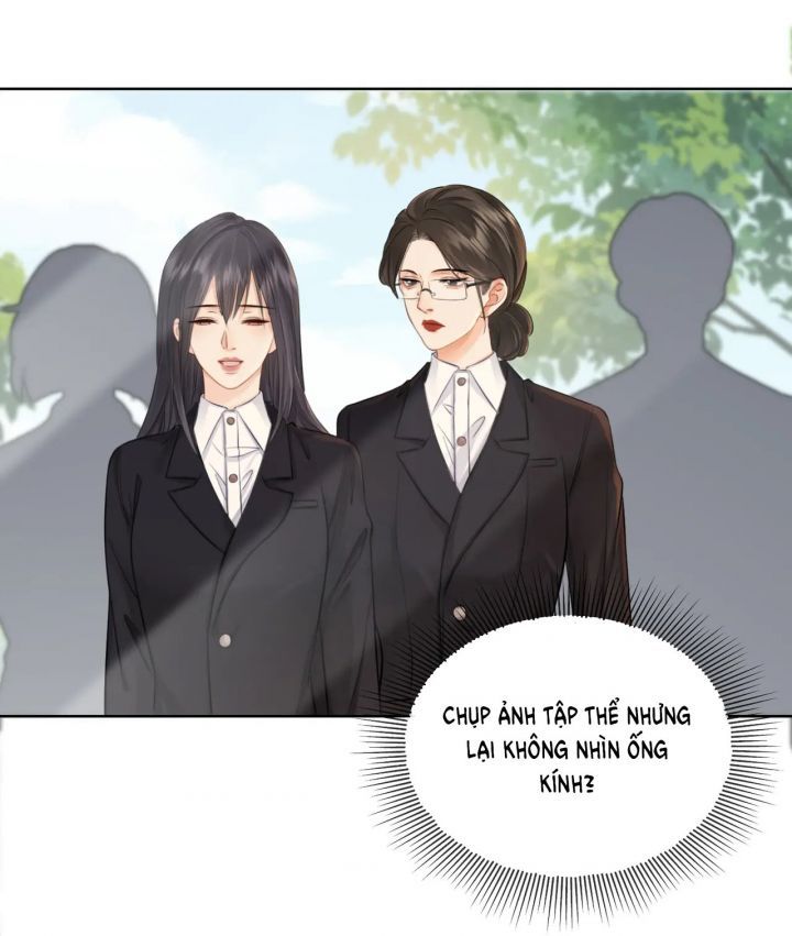 Nàng Pháp Y Thân Yêu Của Tôi Chap 171 - Next Chap 172