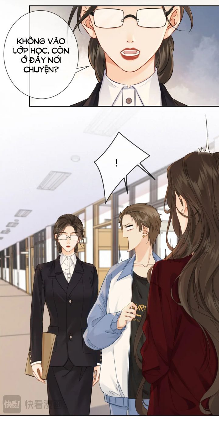Nàng Pháp Y Thân Yêu Của Tôi Chap 171 - Next Chap 172