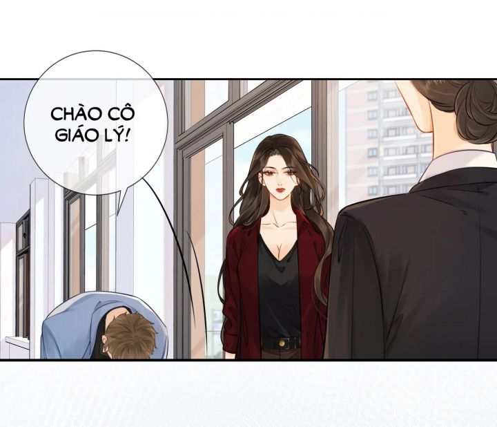 Nàng Pháp Y Thân Yêu Của Tôi Chap 171 - Next Chap 172