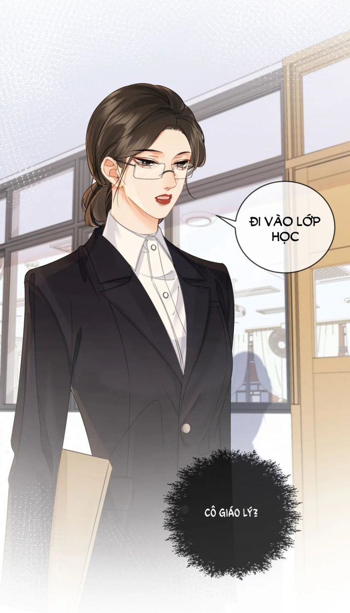 Nàng Pháp Y Thân Yêu Của Tôi Chap 171 - Next Chap 172