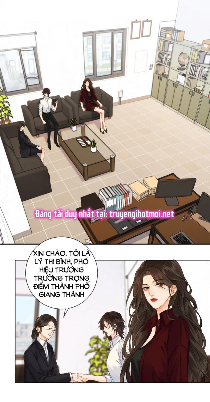 Nàng Pháp Y Thân Yêu Của Tôi Chap 171 - Next Chap 172