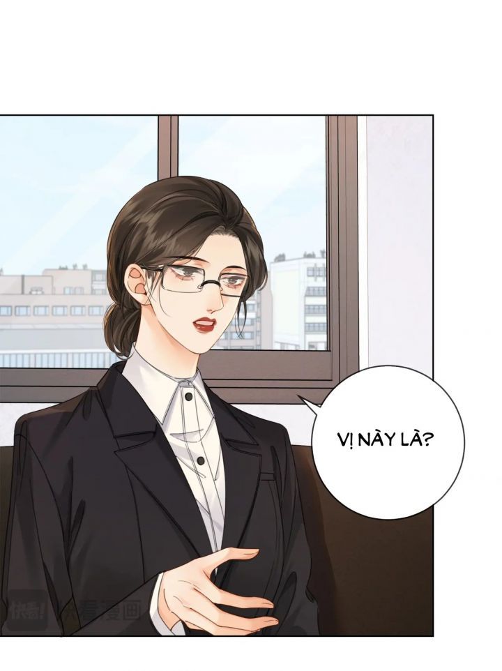 Nàng Pháp Y Thân Yêu Của Tôi Chap 171 - Next Chap 172