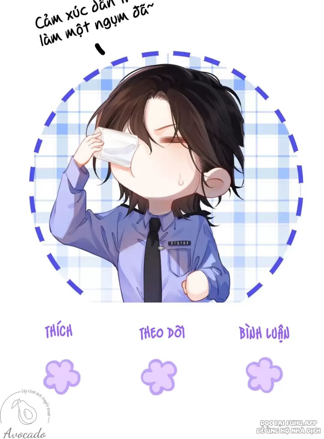 Nàng Pháp Y Thân Yêu Của Tôi Chap 315 - Next Chap 316