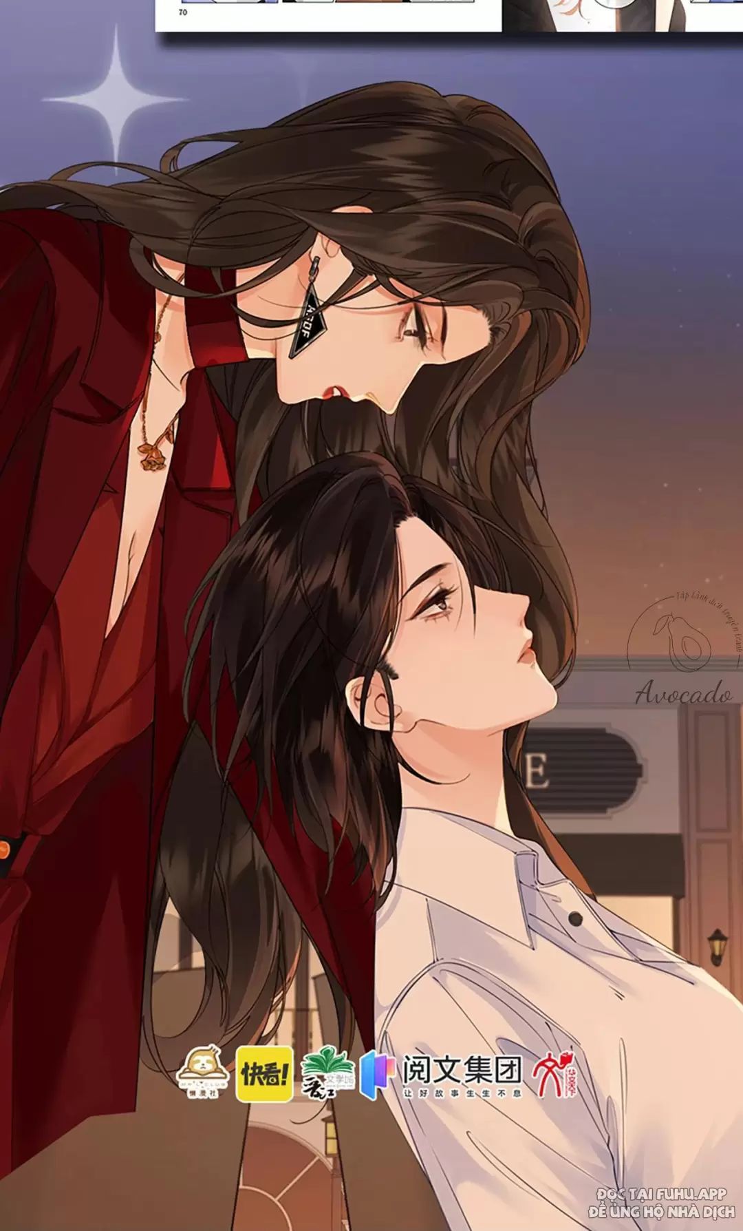 Nàng Pháp Y Thân Yêu Của Tôi Chap 315 - Next Chap 316