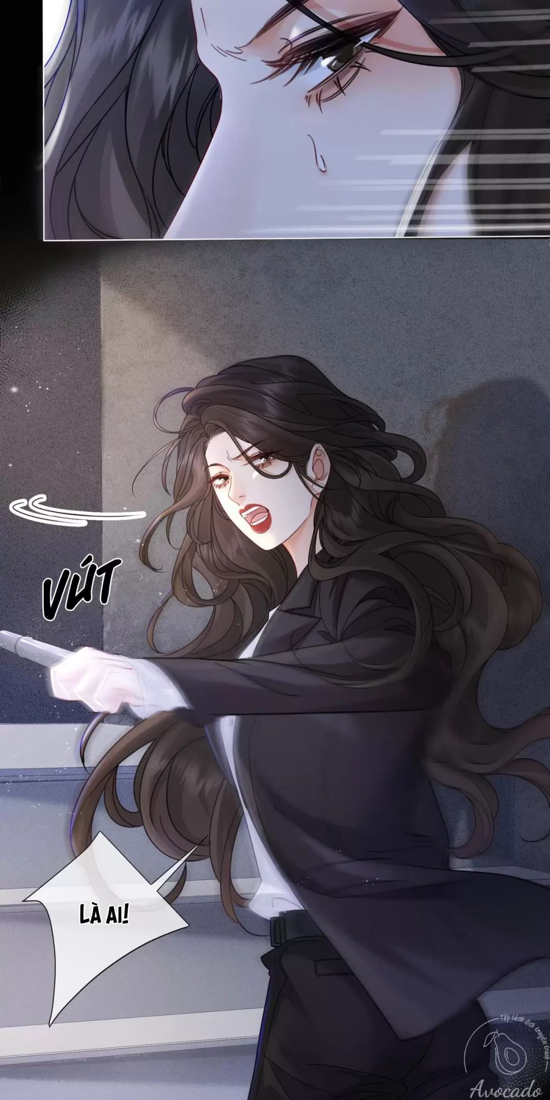 Nàng Pháp Y Thân Yêu Của Tôi Chap 50 - Next Chap 51