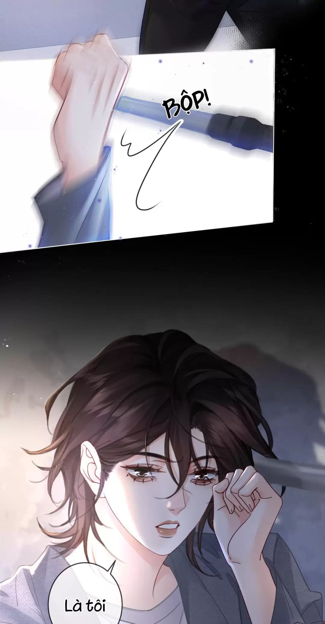 Nàng Pháp Y Thân Yêu Của Tôi Chap 50 - Next Chap 51