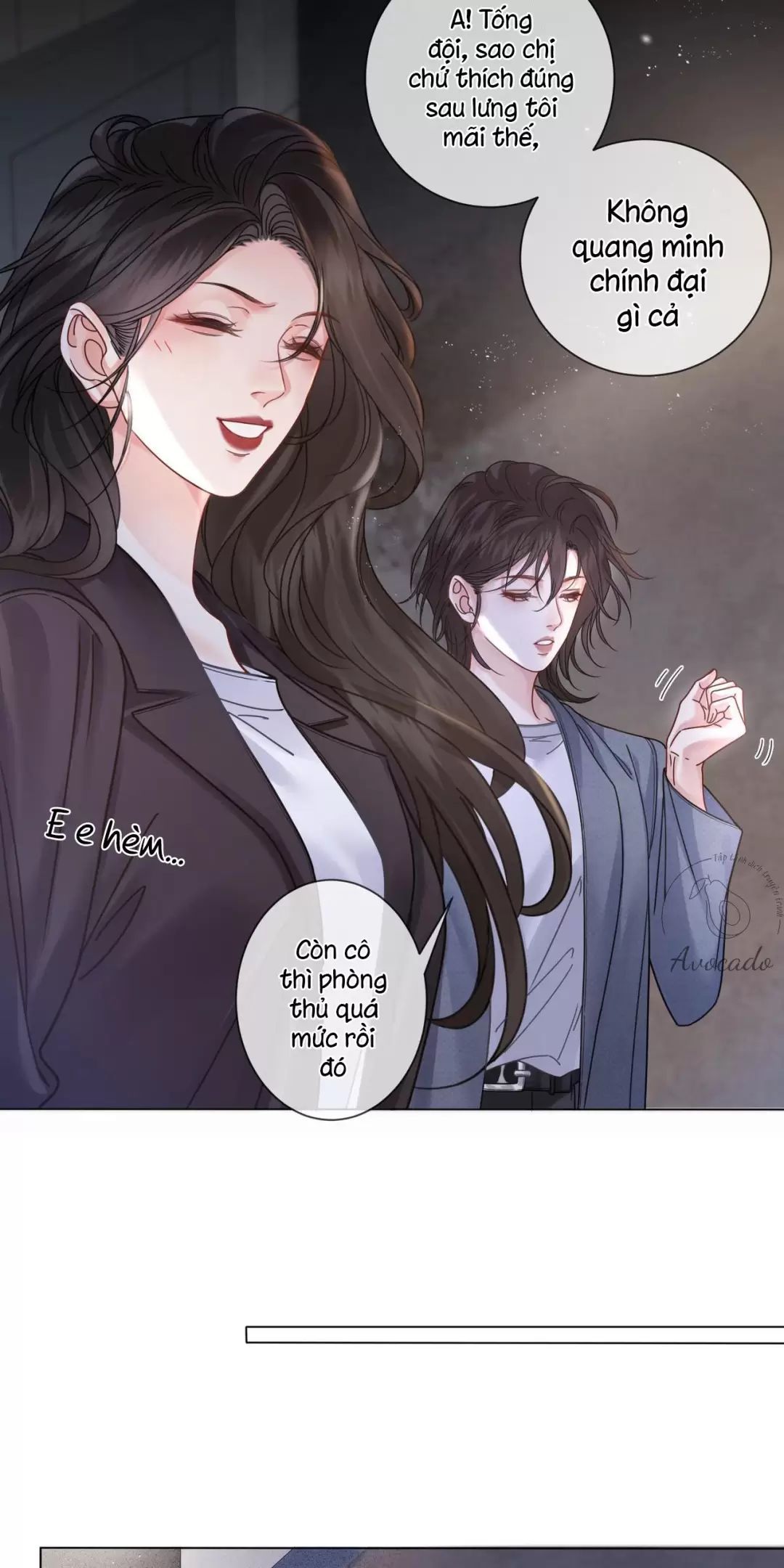 Nàng Pháp Y Thân Yêu Của Tôi Chap 50 - Next Chap 51