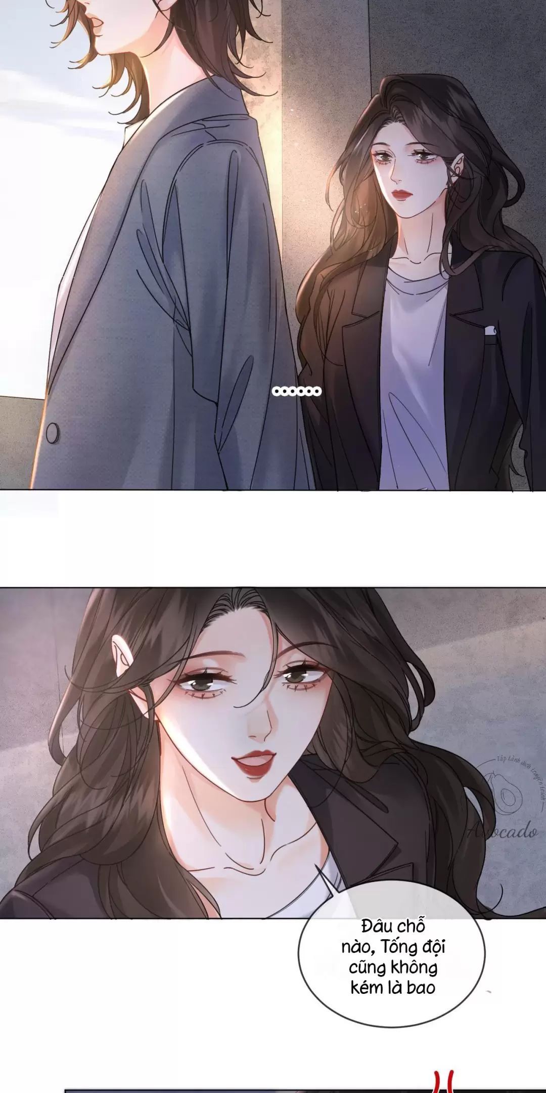 Nàng Pháp Y Thân Yêu Của Tôi Chap 50 - Next Chap 51