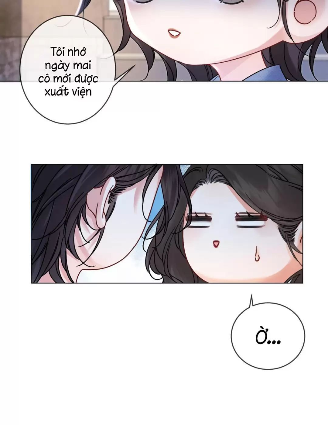 Nàng Pháp Y Thân Yêu Của Tôi Chap 50 - Next Chap 51