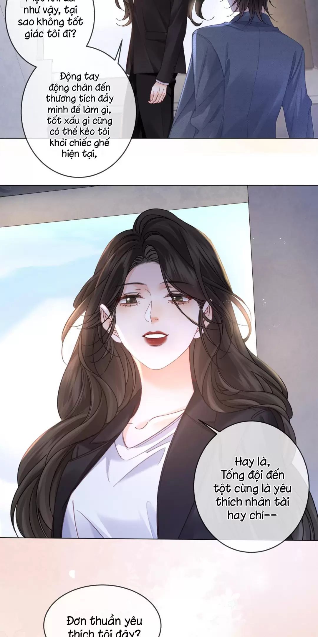 Nàng Pháp Y Thân Yêu Của Tôi Chap 50 - Next Chap 51