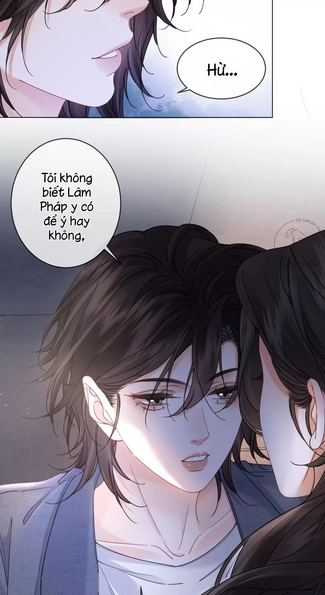 Nàng Pháp Y Thân Yêu Của Tôi Chap 50 - Next Chap 51