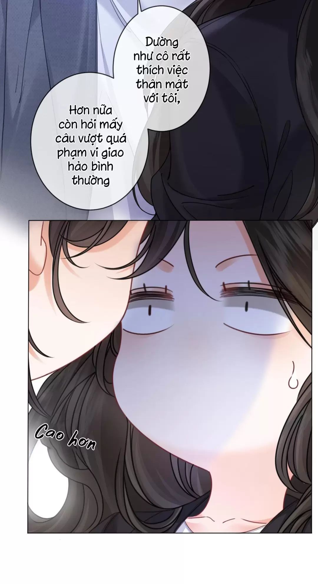 Nàng Pháp Y Thân Yêu Của Tôi Chap 50 - Next Chap 51