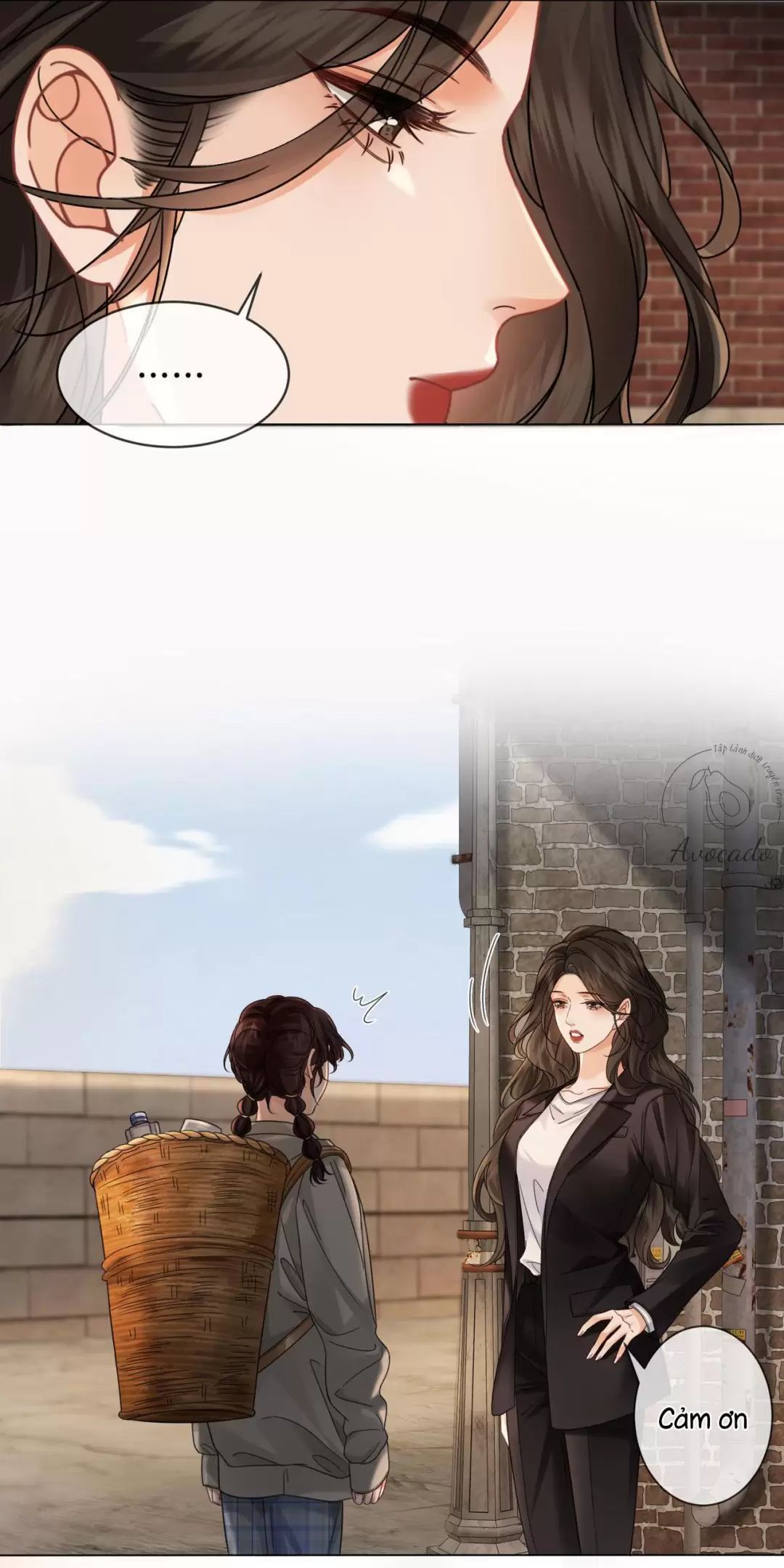 Nàng Pháp Y Thân Yêu Của Tôi Chap 50 - Next Chap 51