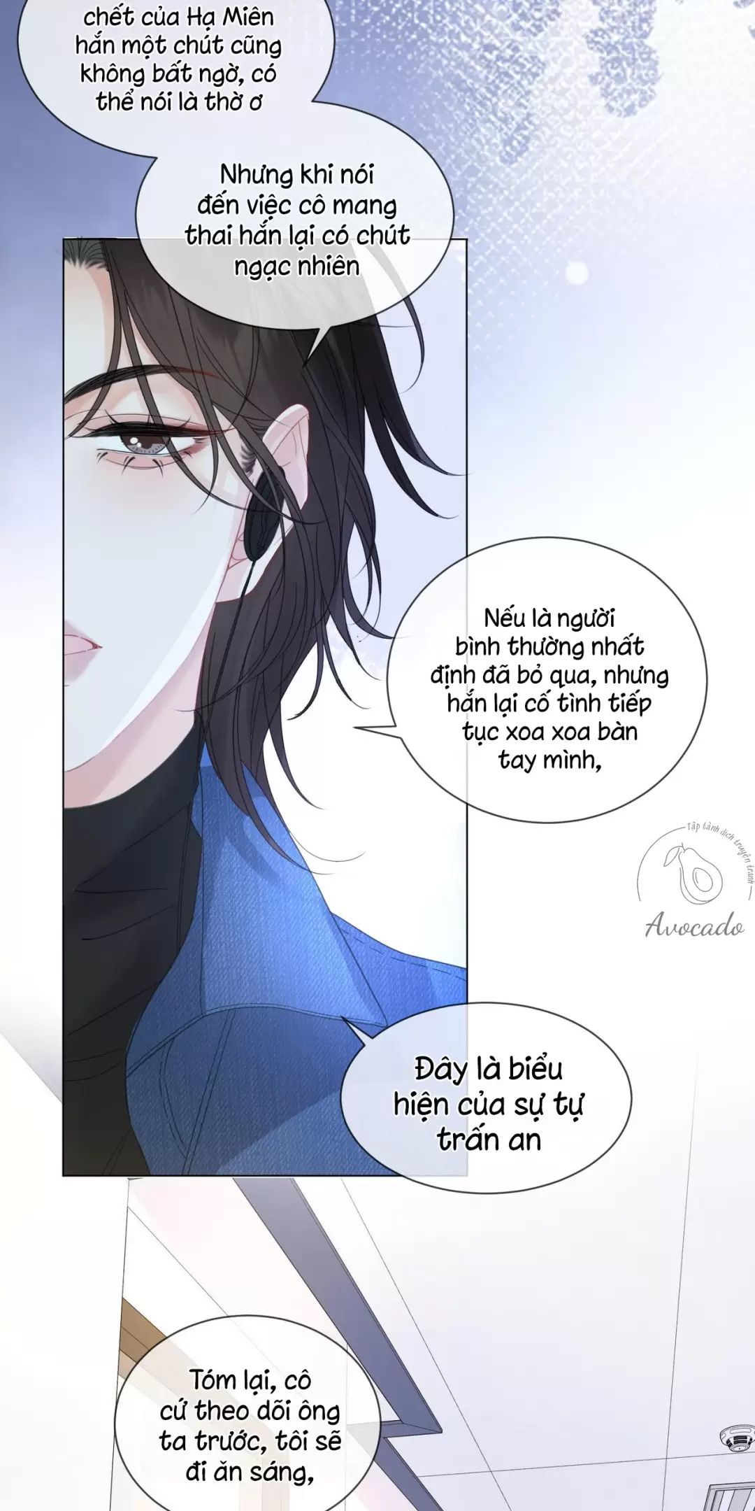 Nàng Pháp Y Thân Yêu Của Tôi Chap 55 - Next Chap 56