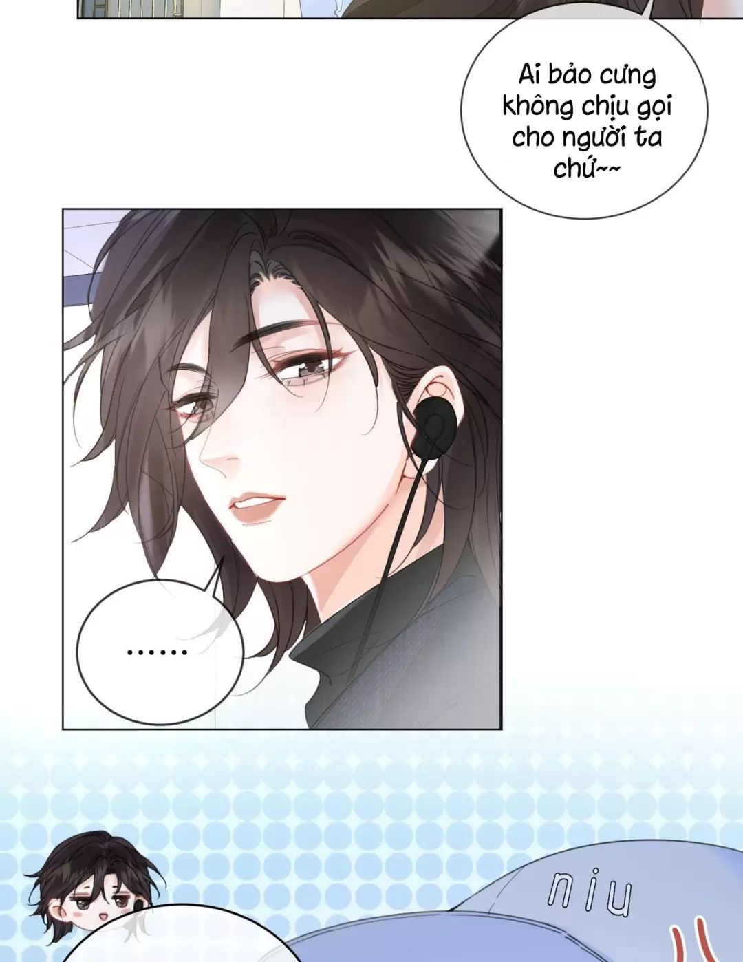 Nàng Pháp Y Thân Yêu Của Tôi Chap 55 - Next Chap 56