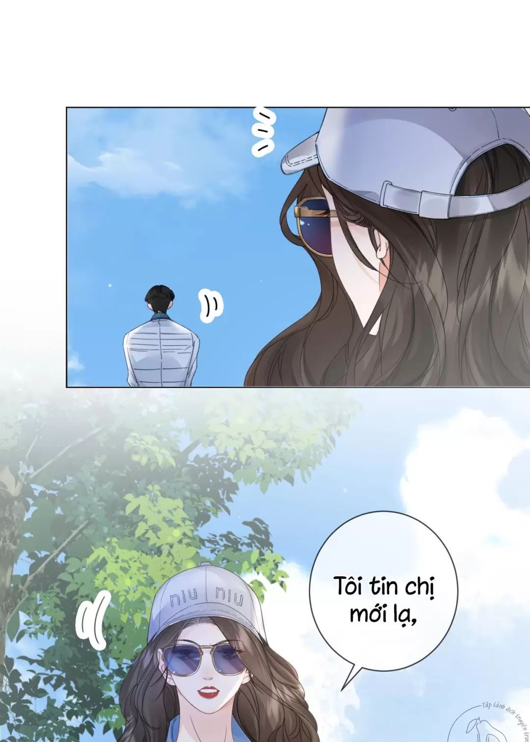 Nàng Pháp Y Thân Yêu Của Tôi Chap 55 - Next Chap 56
