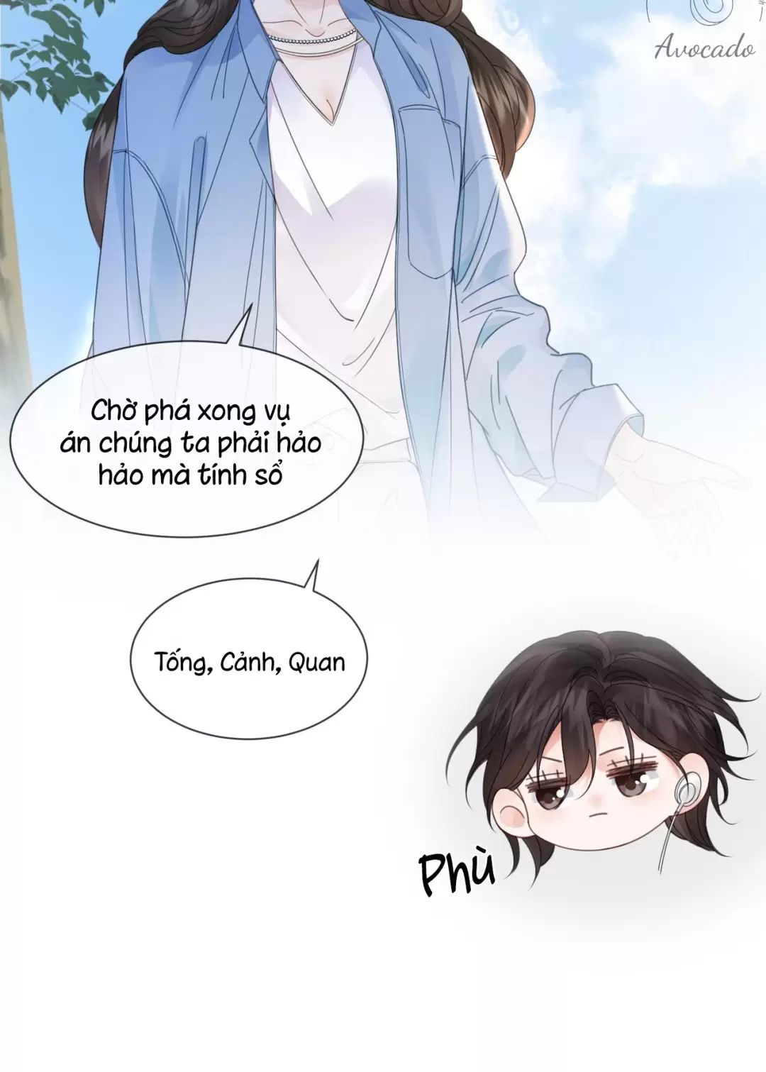 Nàng Pháp Y Thân Yêu Của Tôi Chap 55 - Next Chap 56