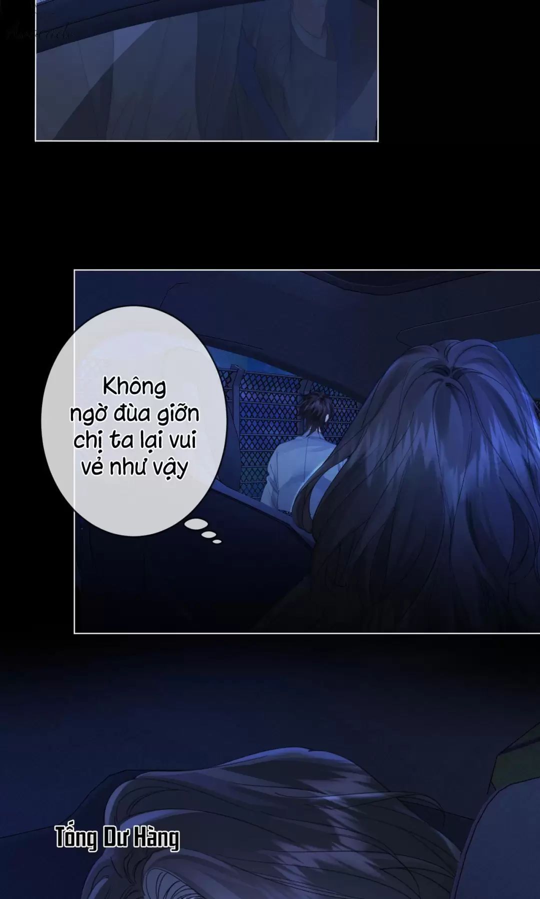 Nàng Pháp Y Thân Yêu Của Tôi Chap 55 - Next Chap 56
