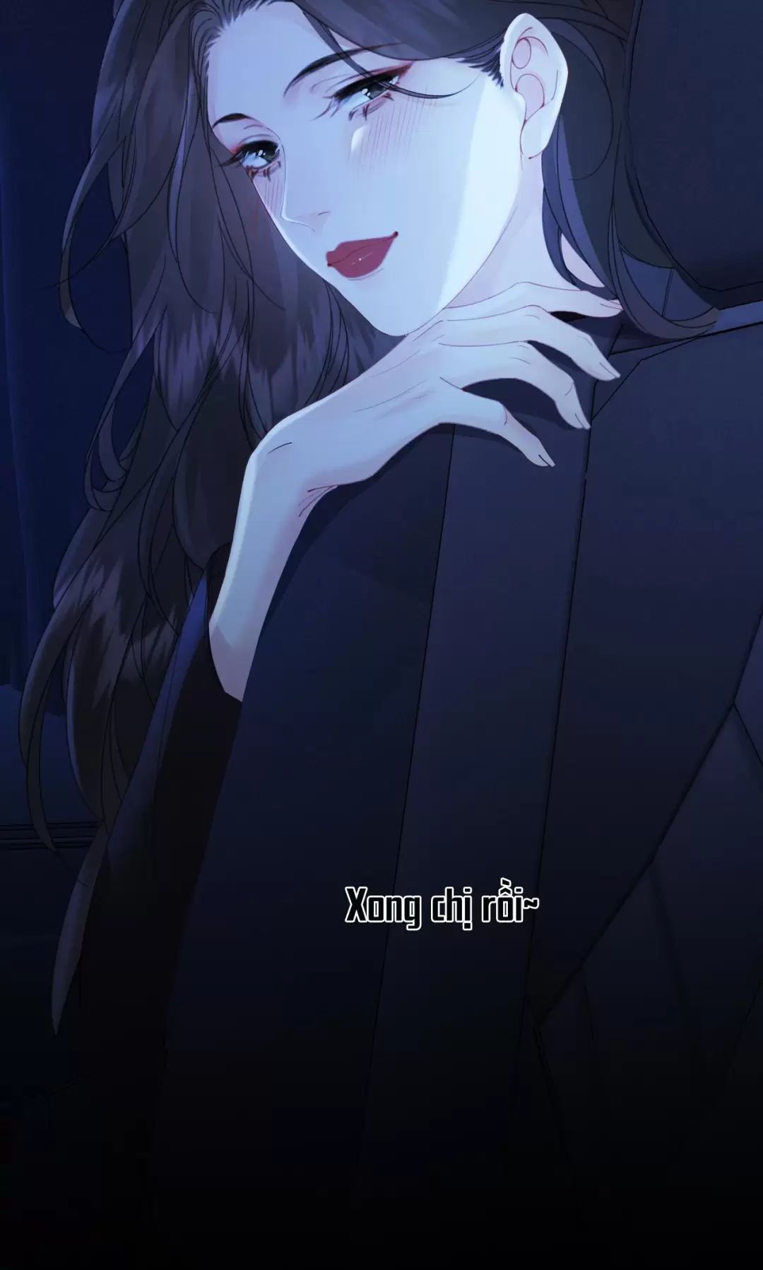 Nàng Pháp Y Thân Yêu Của Tôi Chap 55 - Next Chap 56