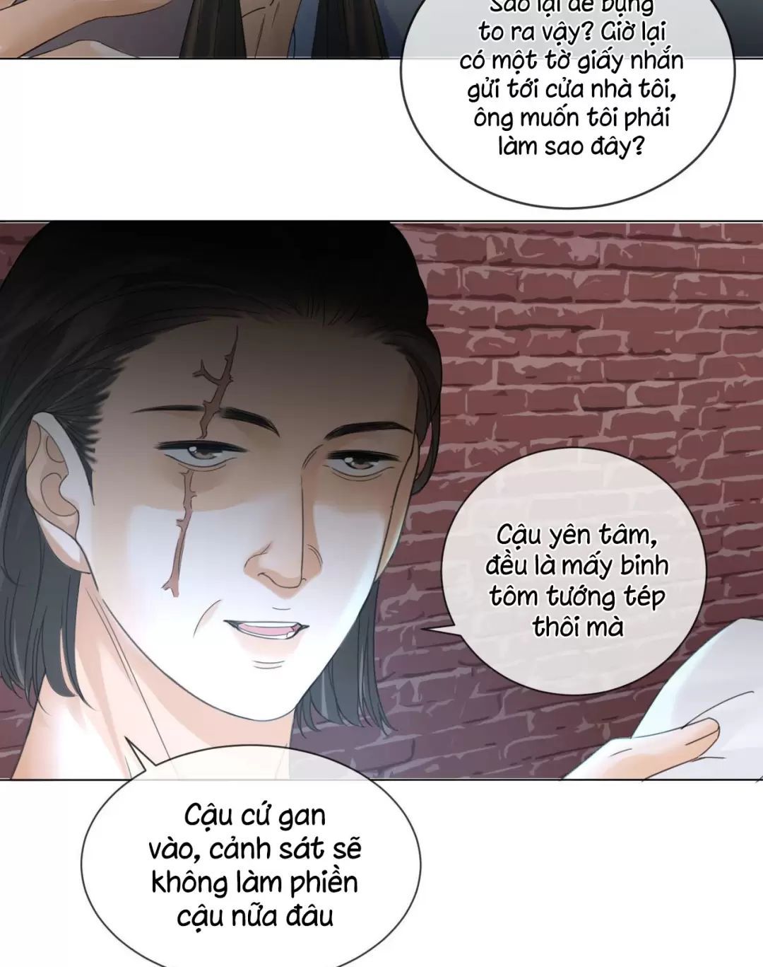 Nàng Pháp Y Thân Yêu Của Tôi Chap 56 - Next Chap 57