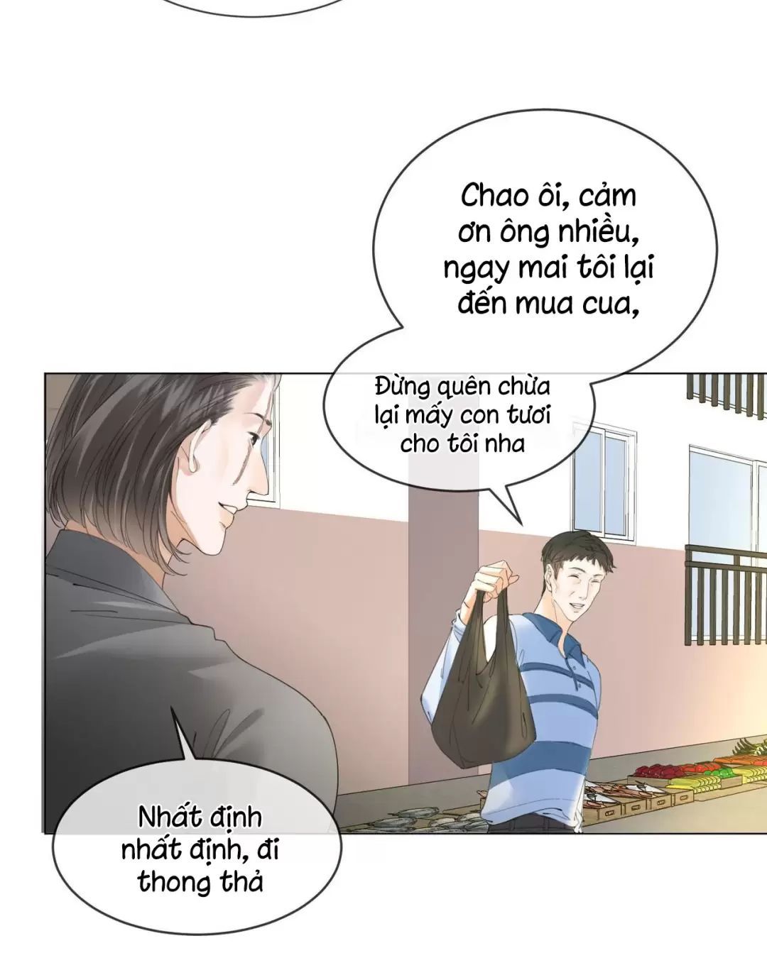 Nàng Pháp Y Thân Yêu Của Tôi Chap 56 - Next Chap 57