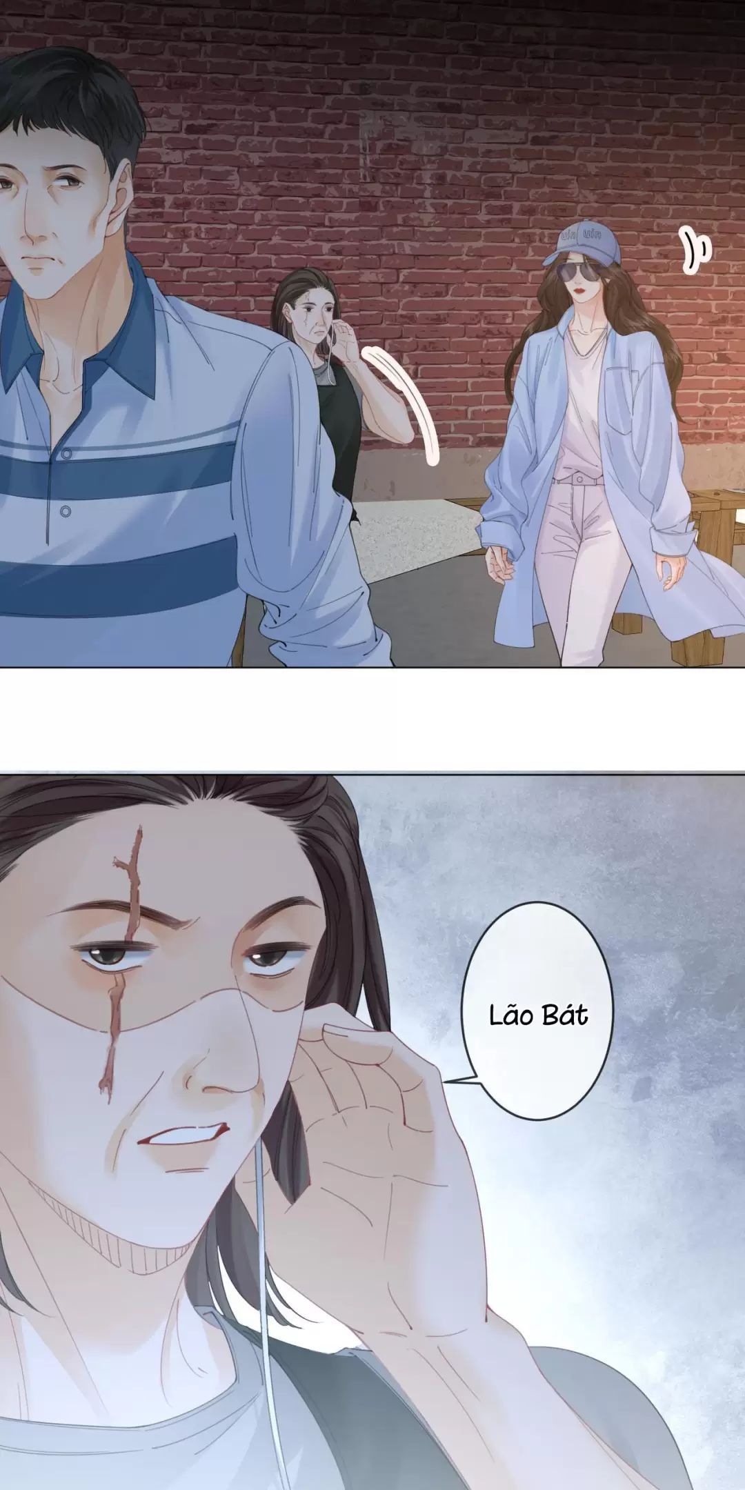 Nàng Pháp Y Thân Yêu Của Tôi Chap 56 - Next Chap 57