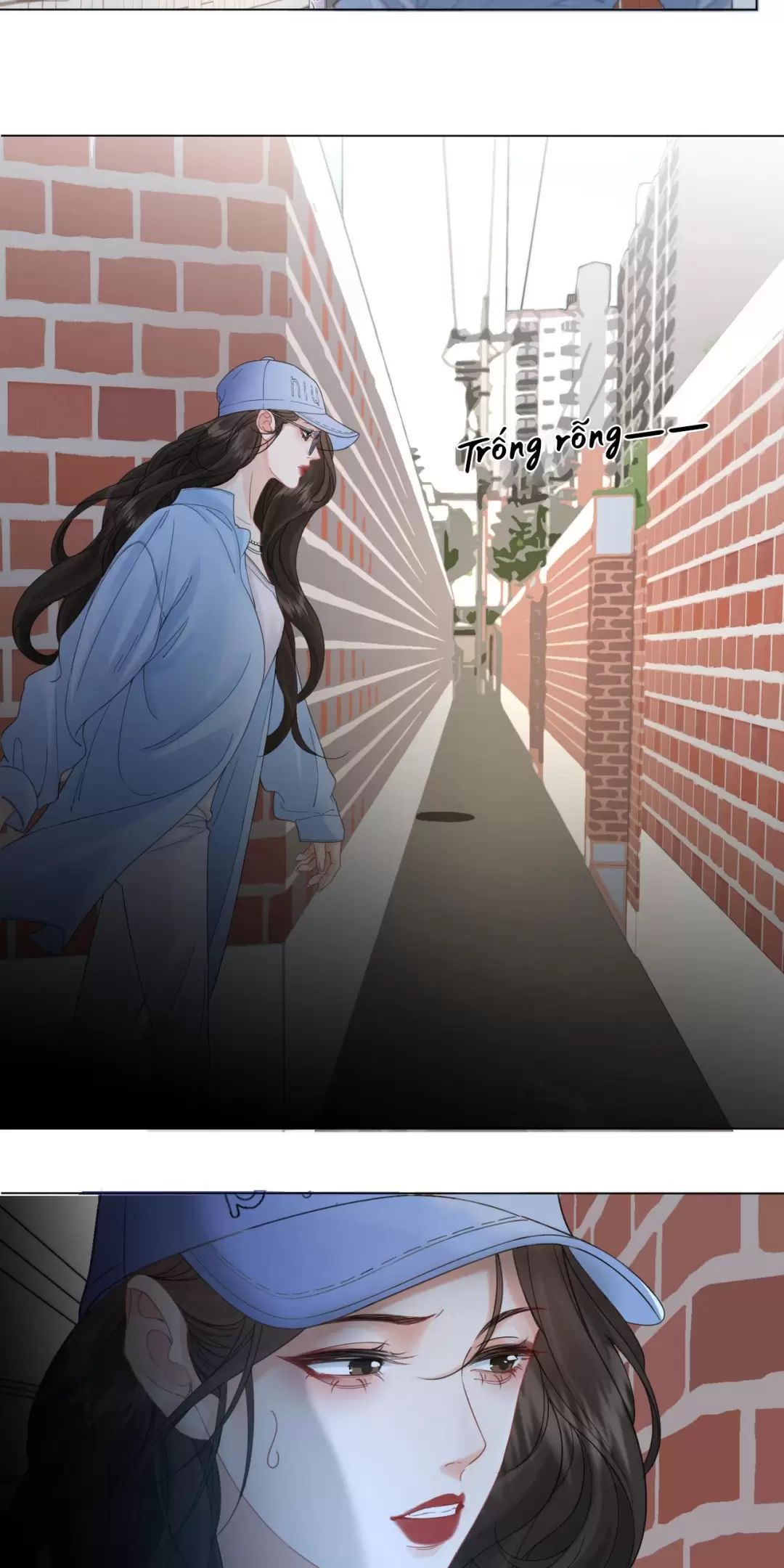 Nàng Pháp Y Thân Yêu Của Tôi Chap 56 - Next Chap 57