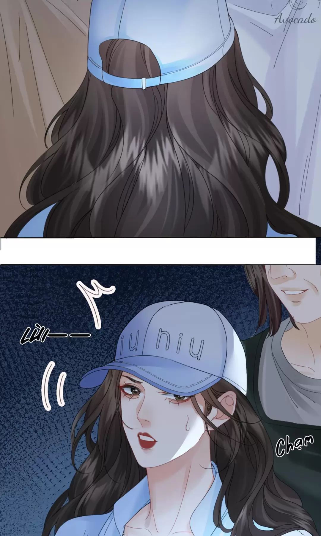 Nàng Pháp Y Thân Yêu Của Tôi Chap 56 - Next Chap 57