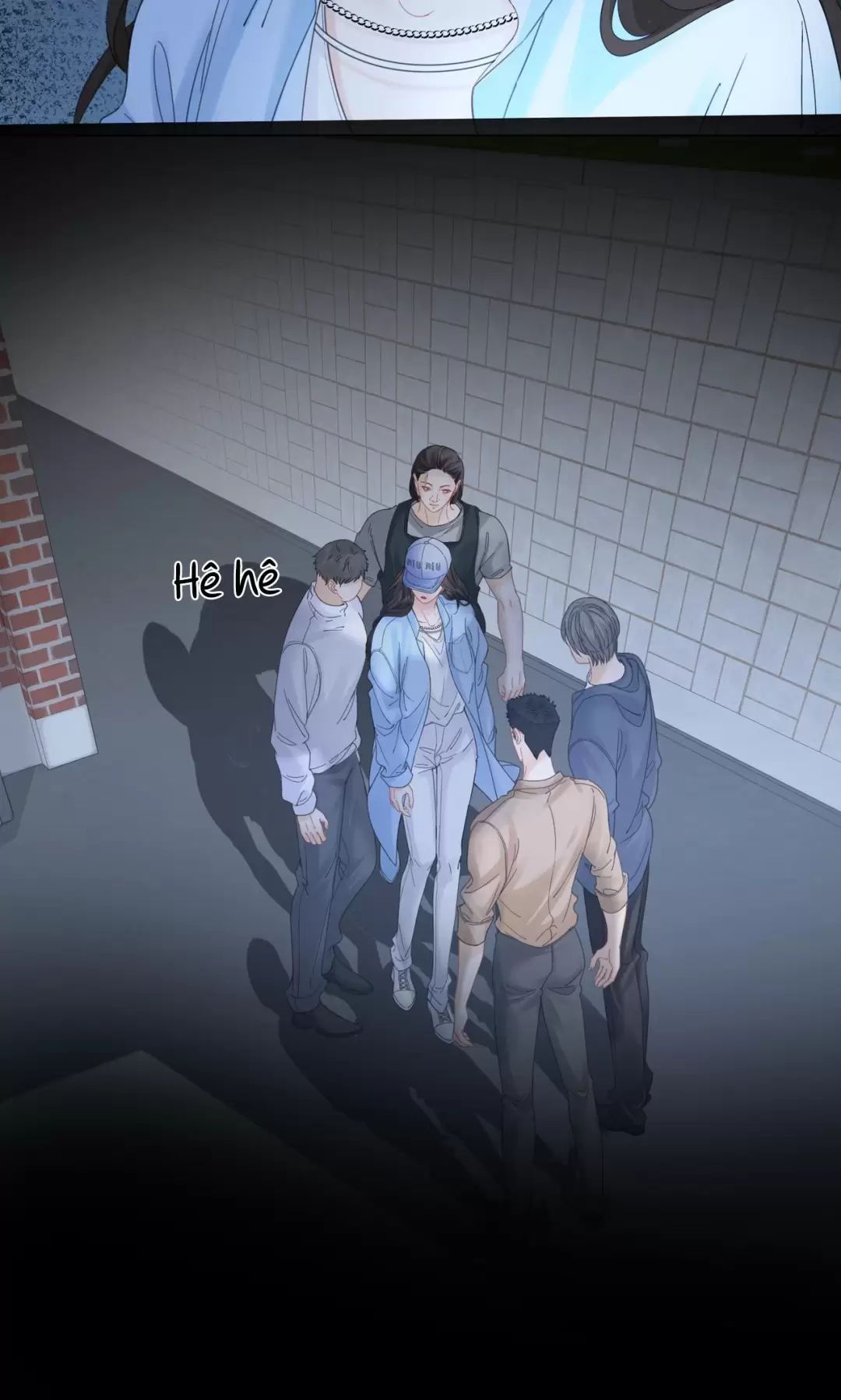 Nàng Pháp Y Thân Yêu Của Tôi Chap 56 - Next Chap 57