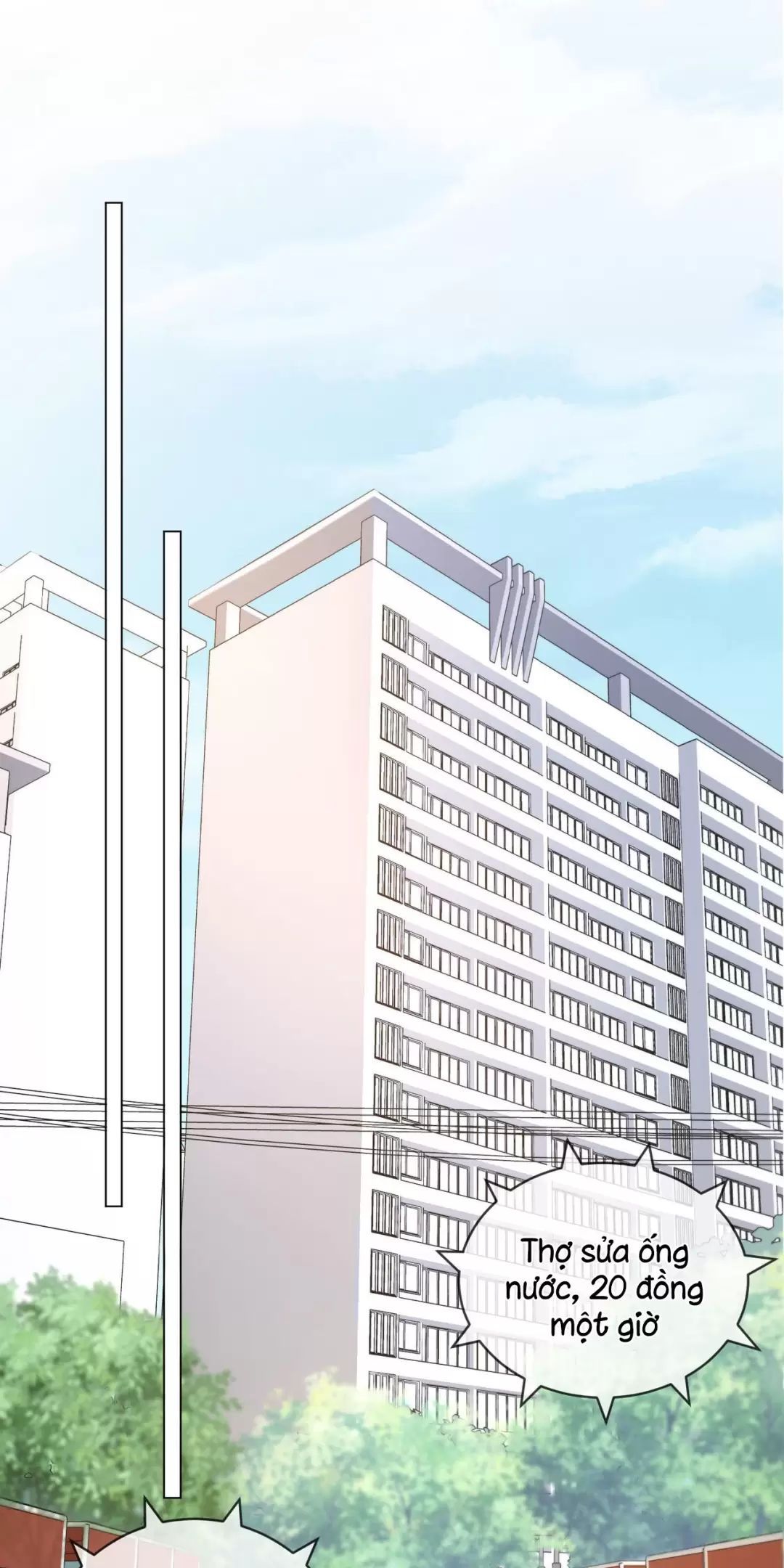 Nàng Pháp Y Thân Yêu Của Tôi Chap 56 - Next Chap 57