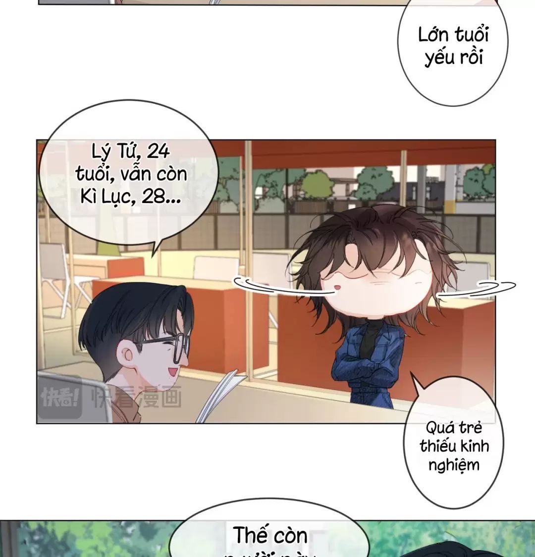 Nàng Pháp Y Thân Yêu Của Tôi Chap 56 - Next Chap 57
