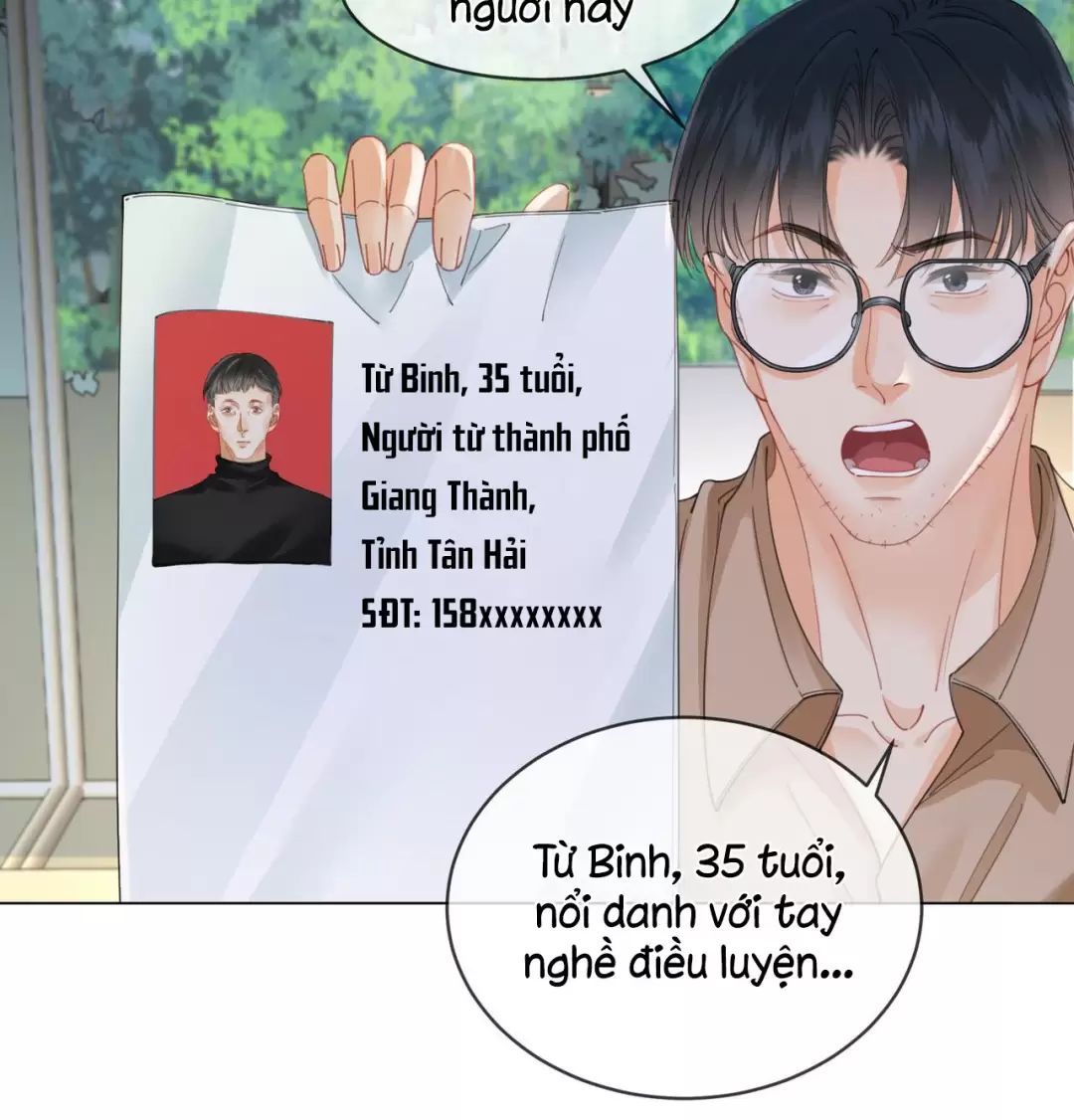 Nàng Pháp Y Thân Yêu Của Tôi Chap 56 - Next Chap 57