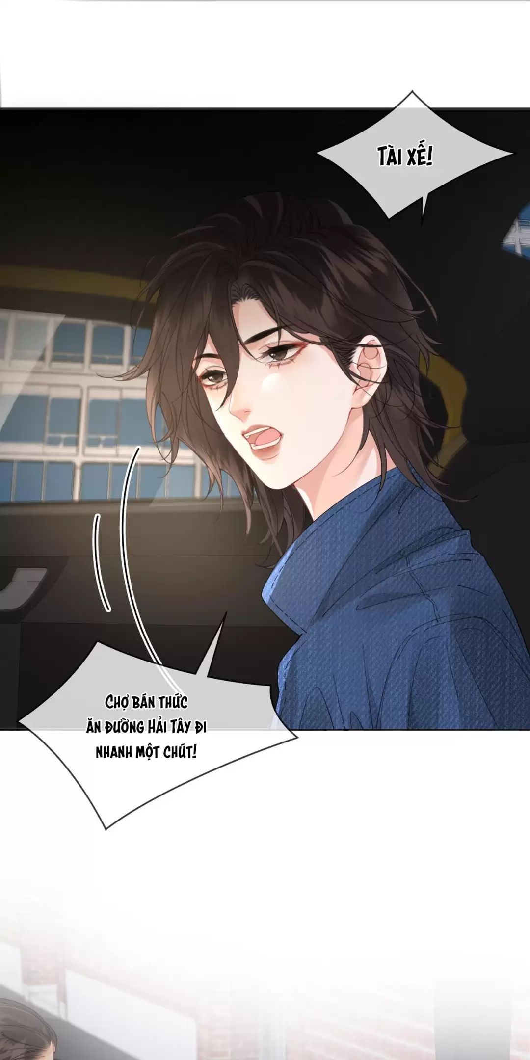Nàng Pháp Y Thân Yêu Của Tôi Chap 57 - Next Chap 58