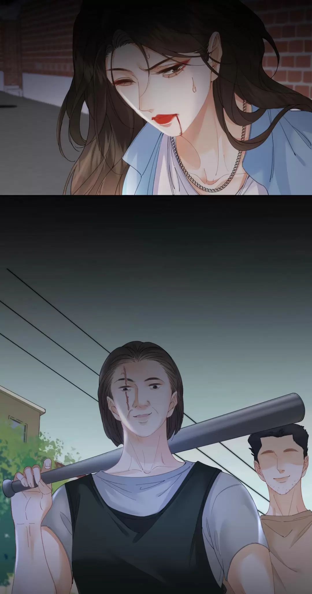 Nàng Pháp Y Thân Yêu Của Tôi Chap 57 - Next Chap 58