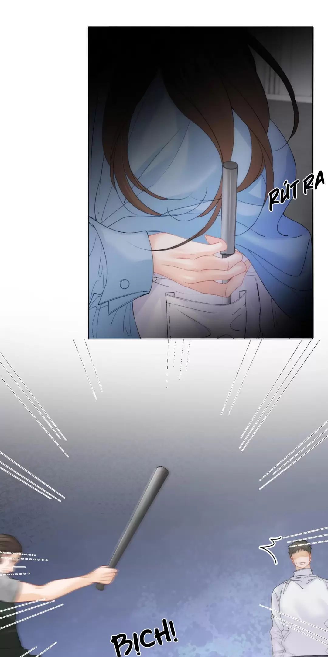 Nàng Pháp Y Thân Yêu Của Tôi Chap 57 - Next Chap 58