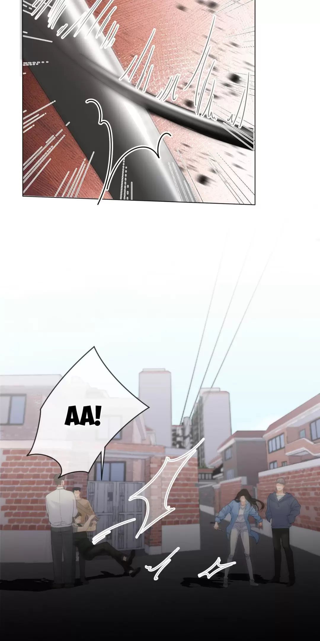 Nàng Pháp Y Thân Yêu Của Tôi Chap 57 - Next Chap 58
