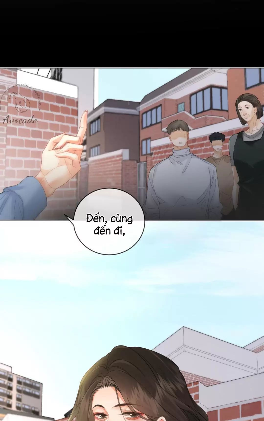 Nàng Pháp Y Thân Yêu Của Tôi Chap 57 - Next Chap 58