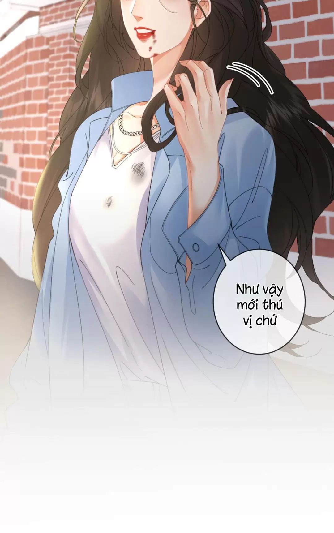 Nàng Pháp Y Thân Yêu Của Tôi Chap 57 - Next Chap 58