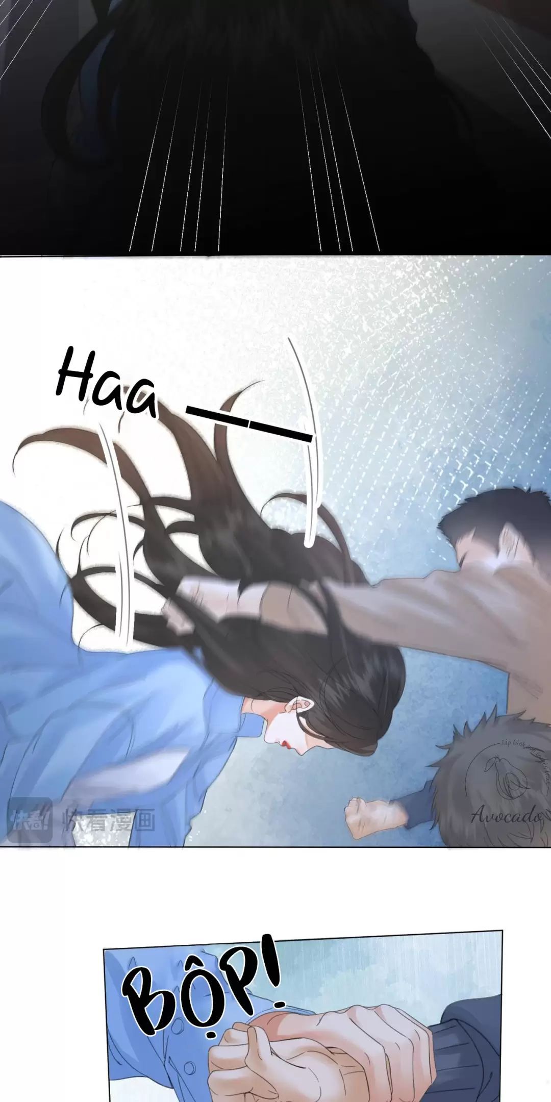 Nàng Pháp Y Thân Yêu Của Tôi Chap 57 - Next Chap 58