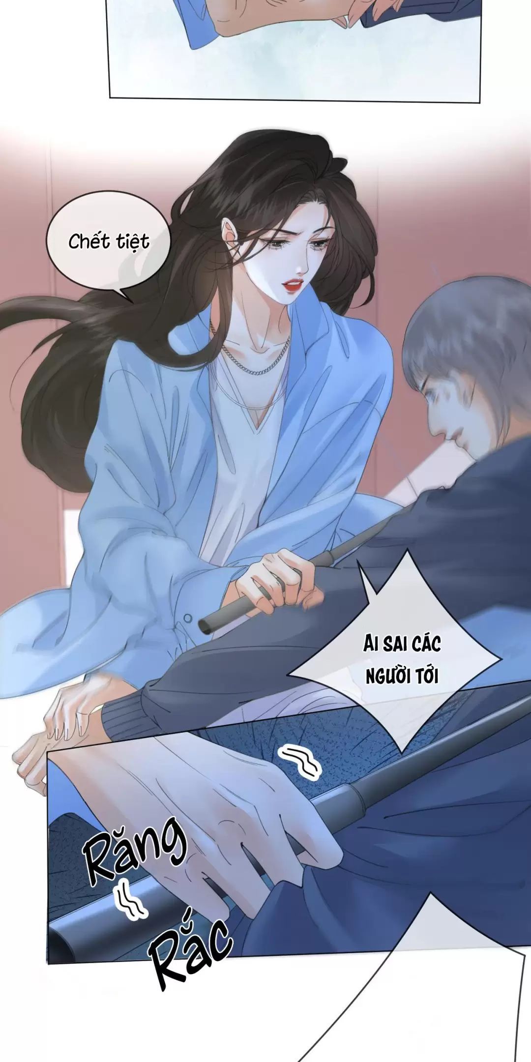 Nàng Pháp Y Thân Yêu Của Tôi Chap 57 - Next Chap 58