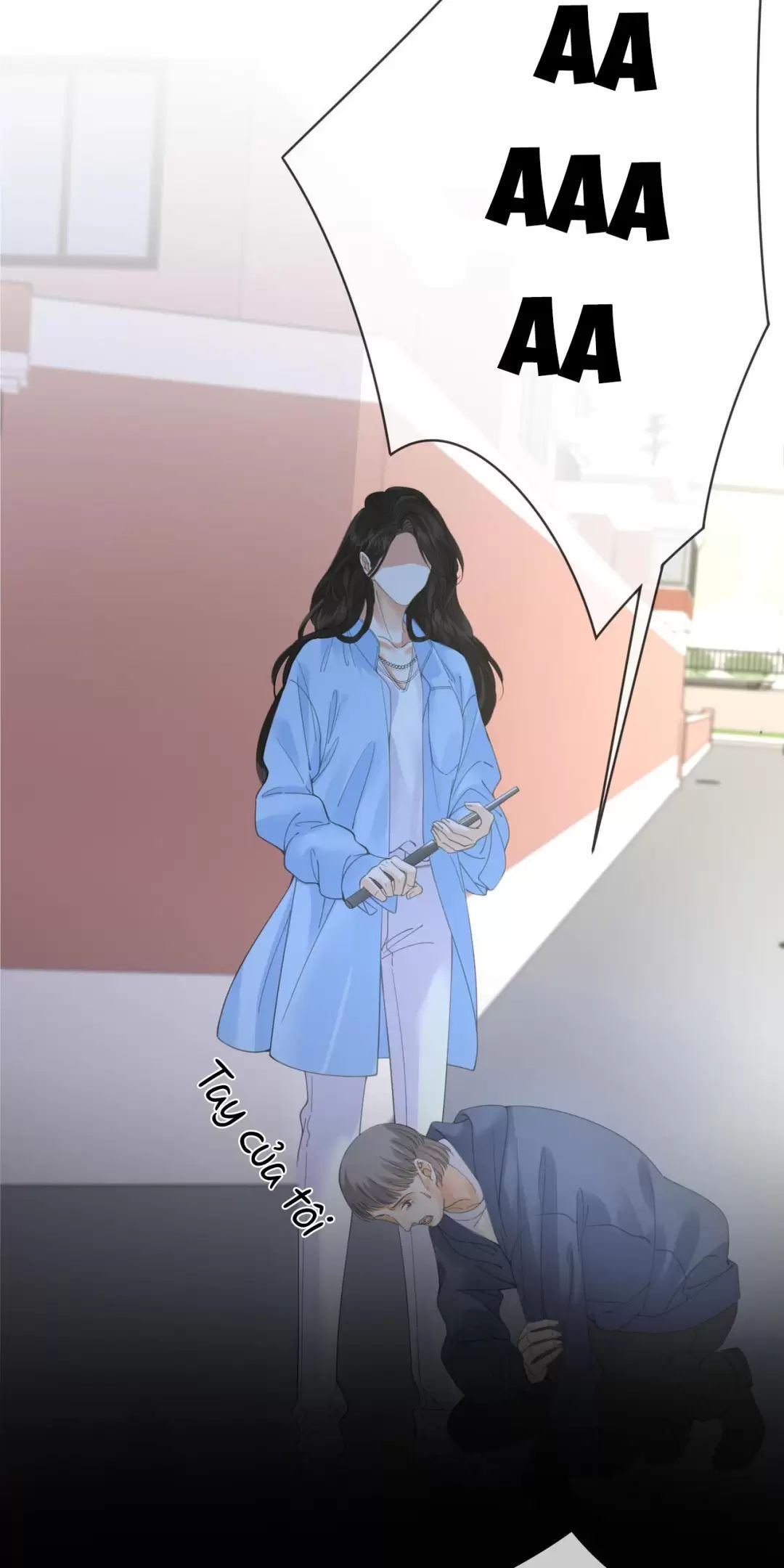 Nàng Pháp Y Thân Yêu Của Tôi Chap 57 - Next Chap 58